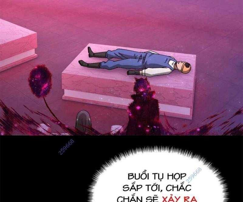 Tận Thế Trò Chơi Ghép Hình Chương 97 Ảnh 114