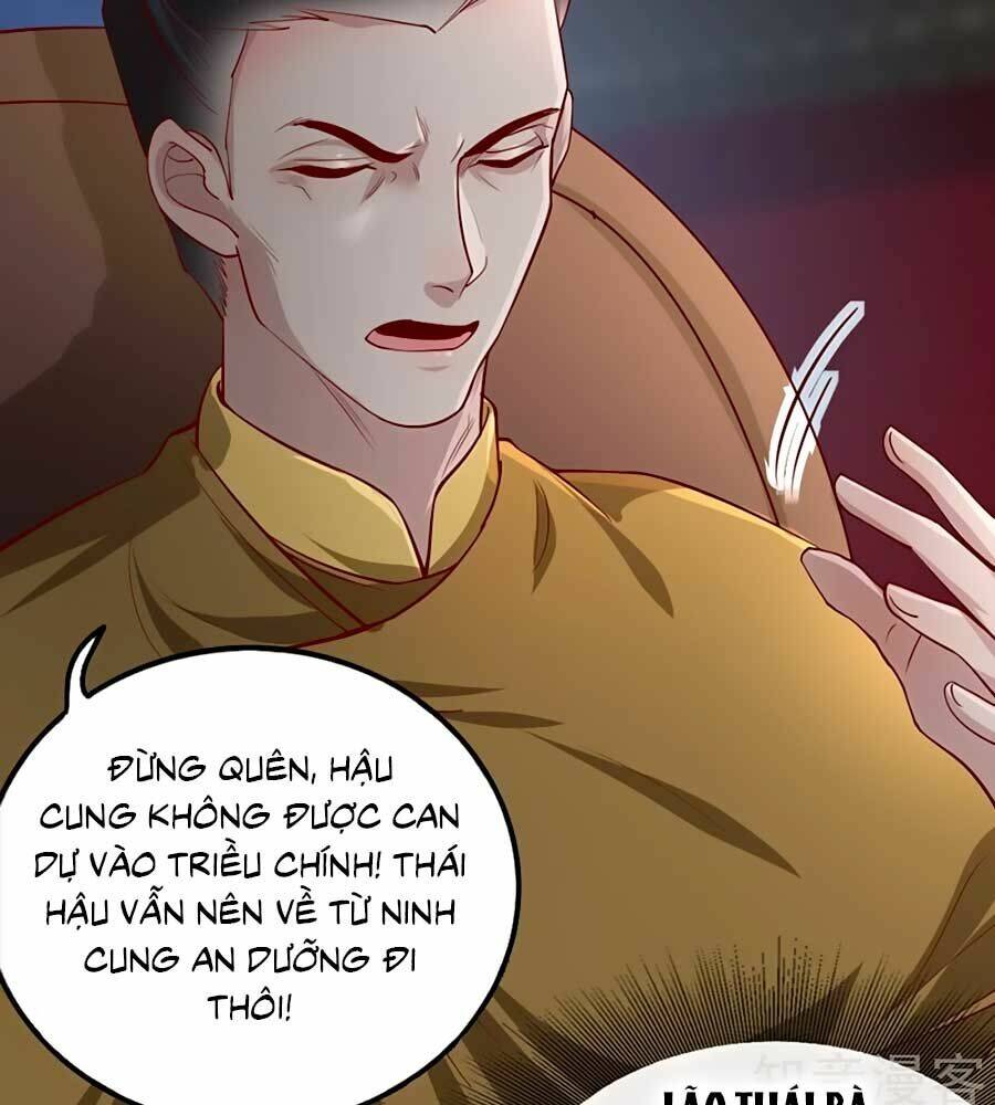 Gian Phi Như Thử Đa Kiều Chương 104 Ảnh 24