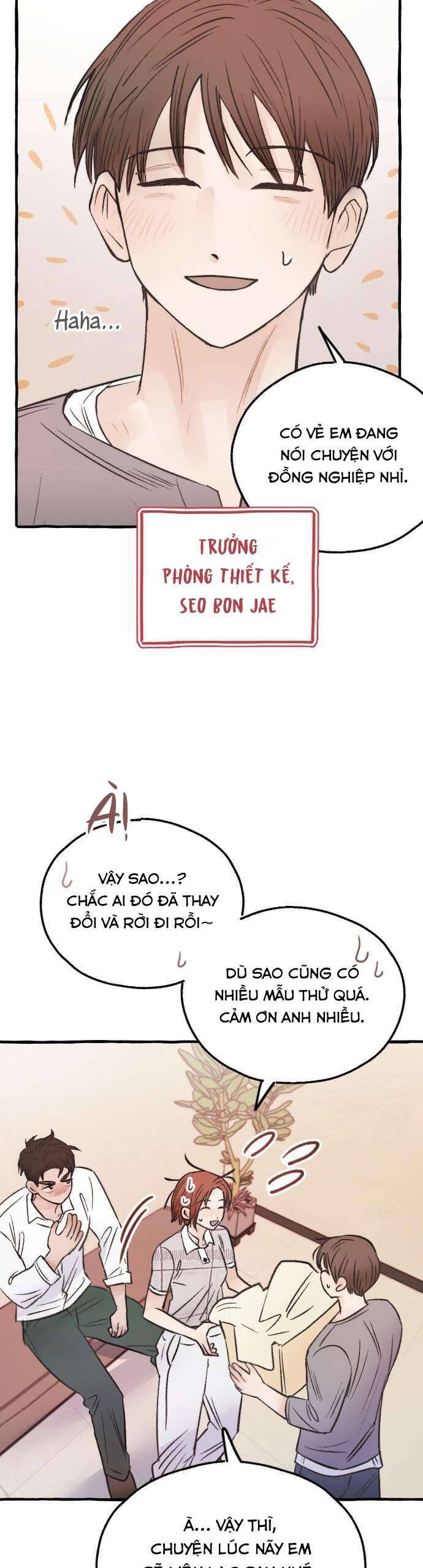 Ngài Giám Đốc Giữa Rừng Sâu Chương 11 Ảnh 35
