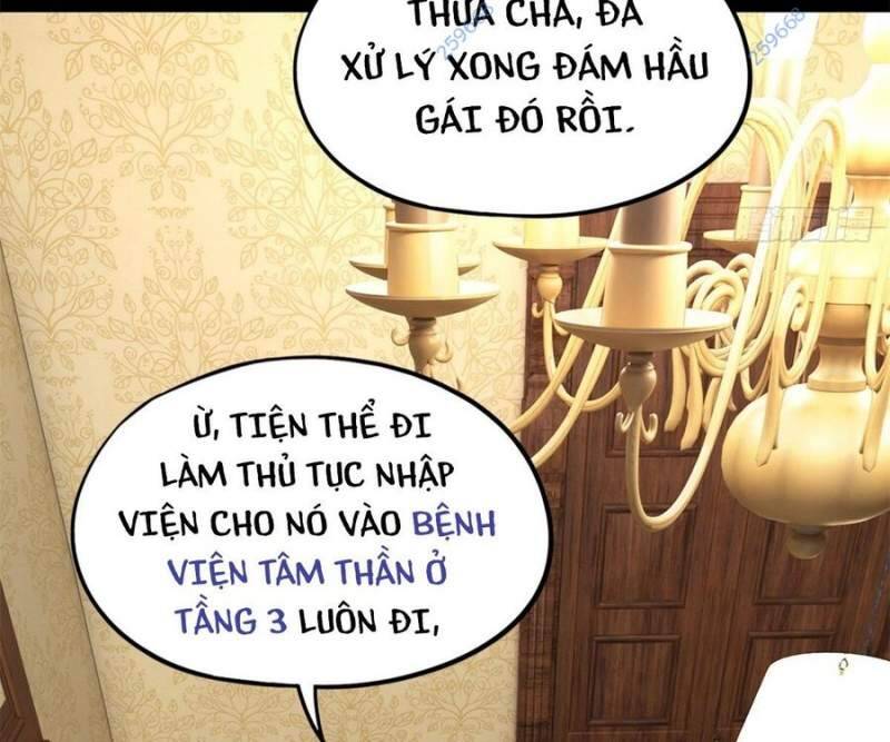 Tận Thế Trò Chơi Ghép Hình Chương 86 Ảnh 133