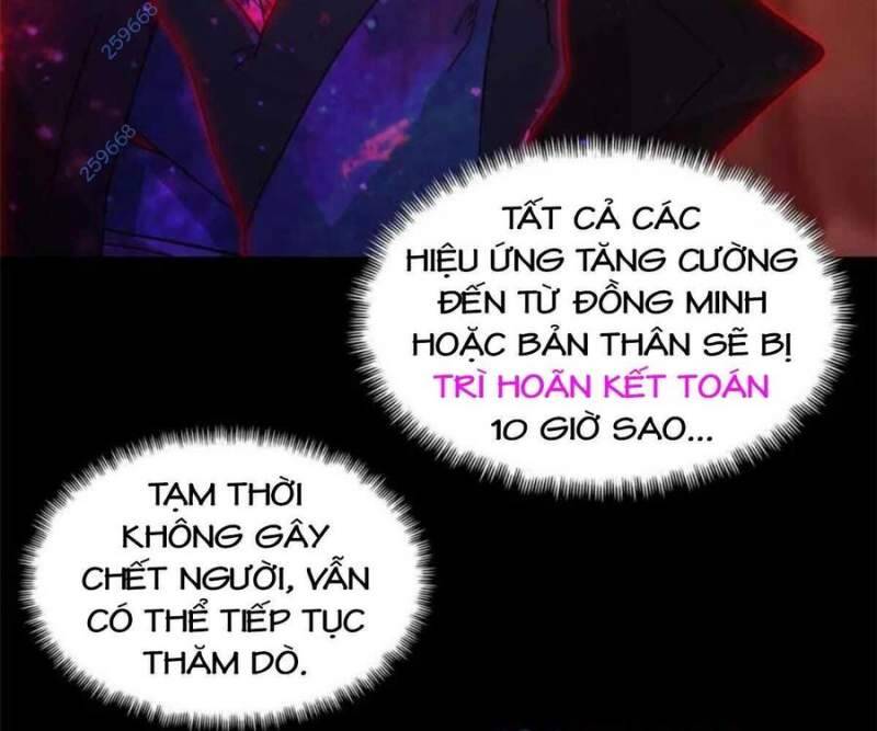 Tận Thế Trò Chơi Ghép Hình Chương 100 Ảnh 110