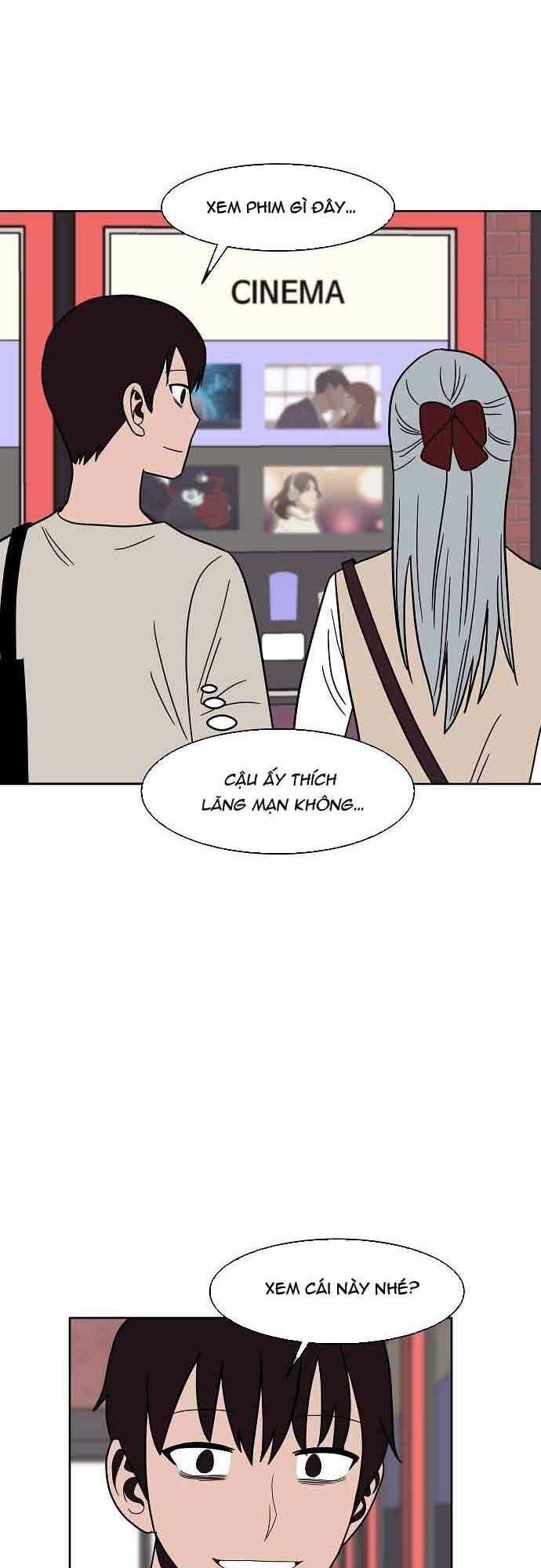 Ngọn Lửa Xanh Chương 30 Ảnh 4