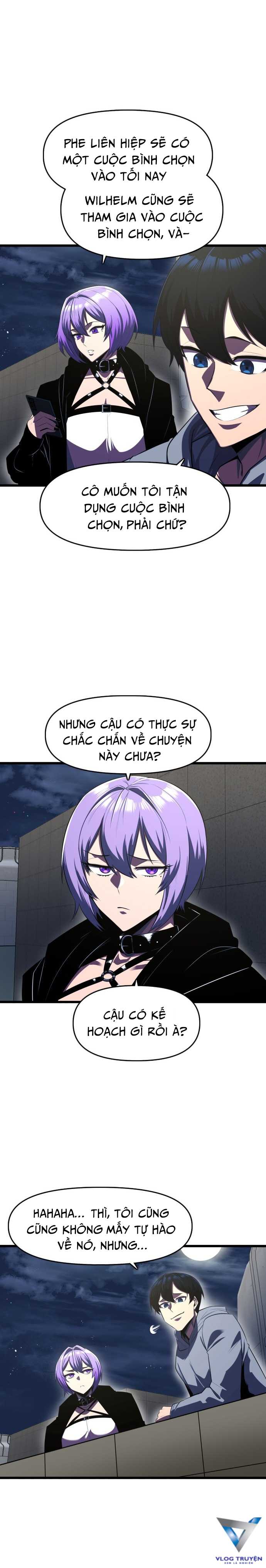Anh Hùng Cho Thuê Chương 11 Ảnh 9
