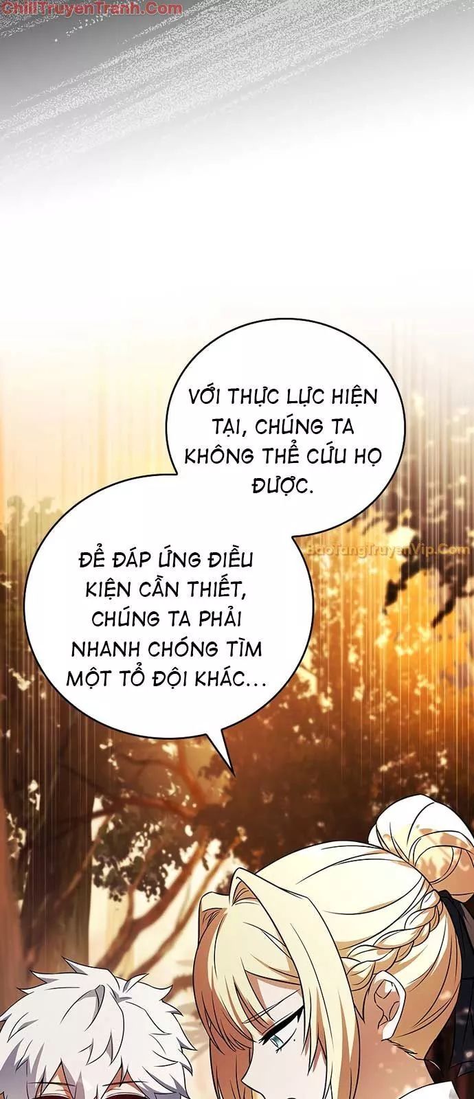 Anh Hùng Huyền Thoại Là Học Viên Danh Dự Của Học Viện Chương 33 Ảnh 9