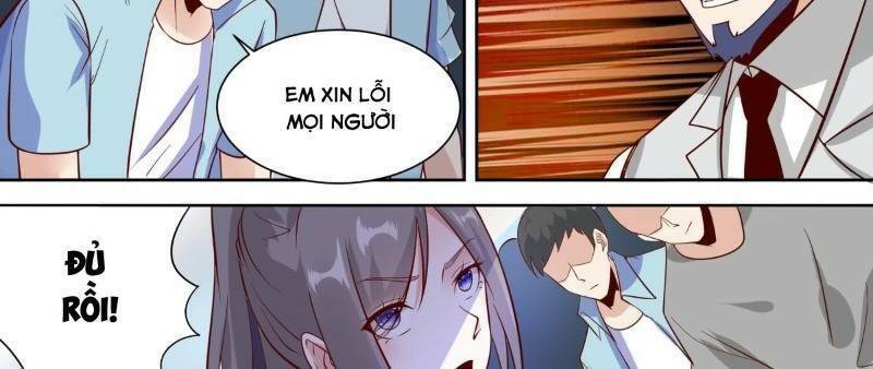 Võ Thần Vườn Trường Chương 40 Ảnh 34