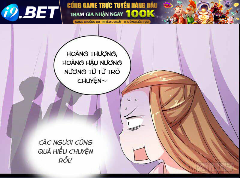 Hoàng Đế Hùng Mạnh Nhất Trong Lịch Sử Chương 13 Ảnh 29