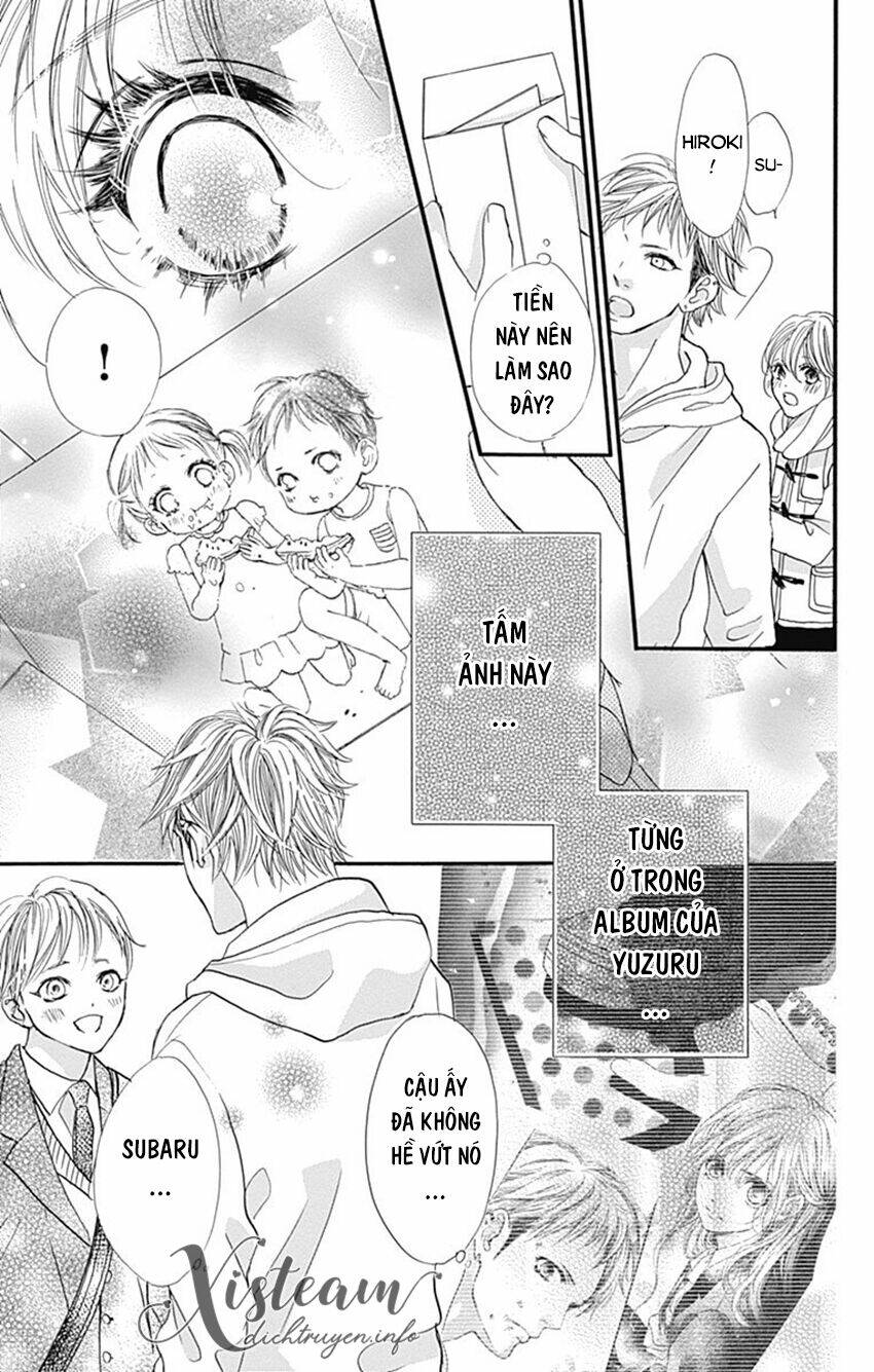 Boku Ni Hana No Melancholy Chương 88 Ảnh 10