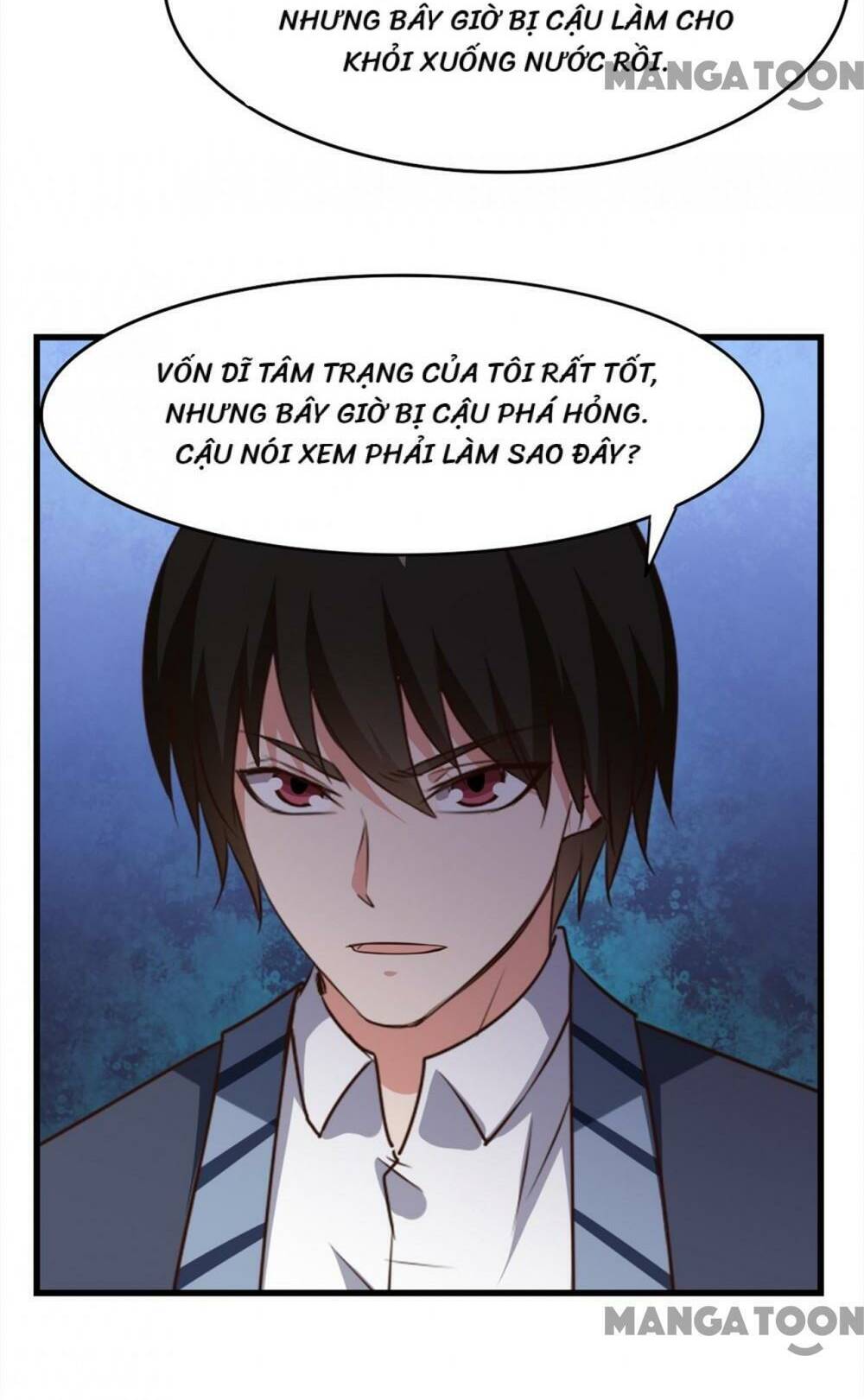 Tôi Và Cô Nàng Thuê Trọ Xinh Đẹp 26 Tuổi Chương 288 Ảnh 16