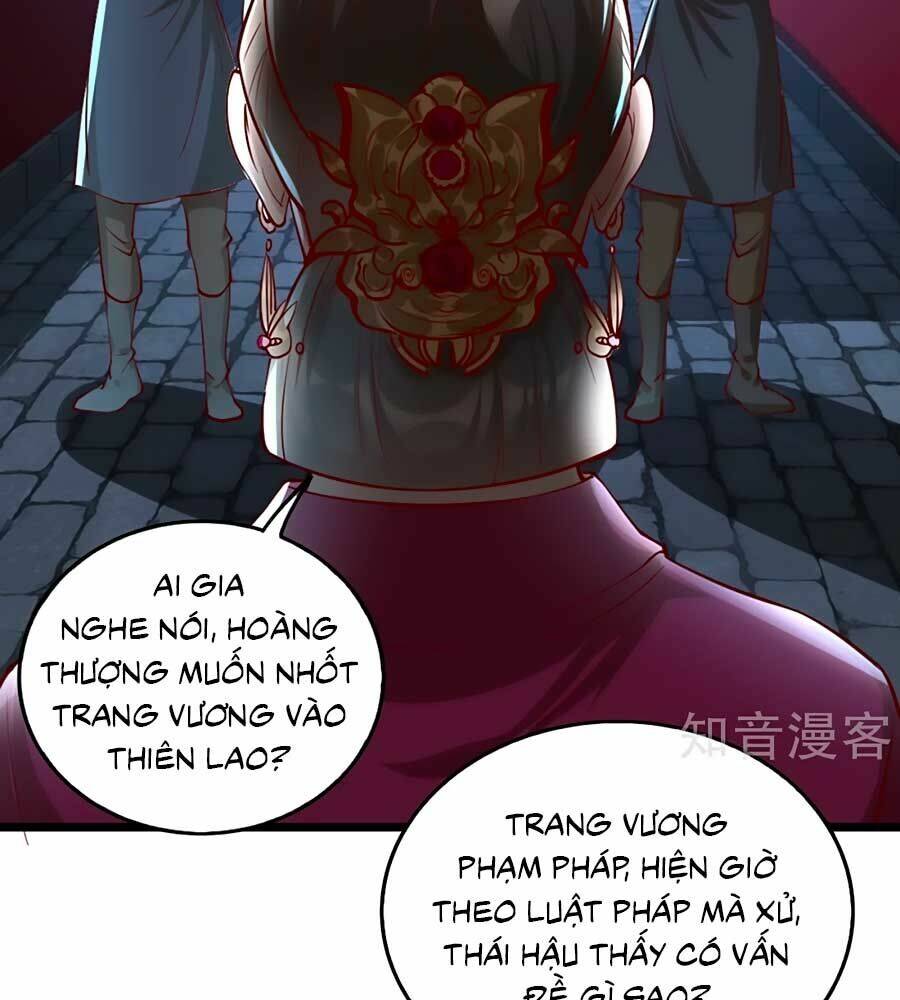 Gian Phi Như Thử Đa Kiều Chương 104 Ảnh 10