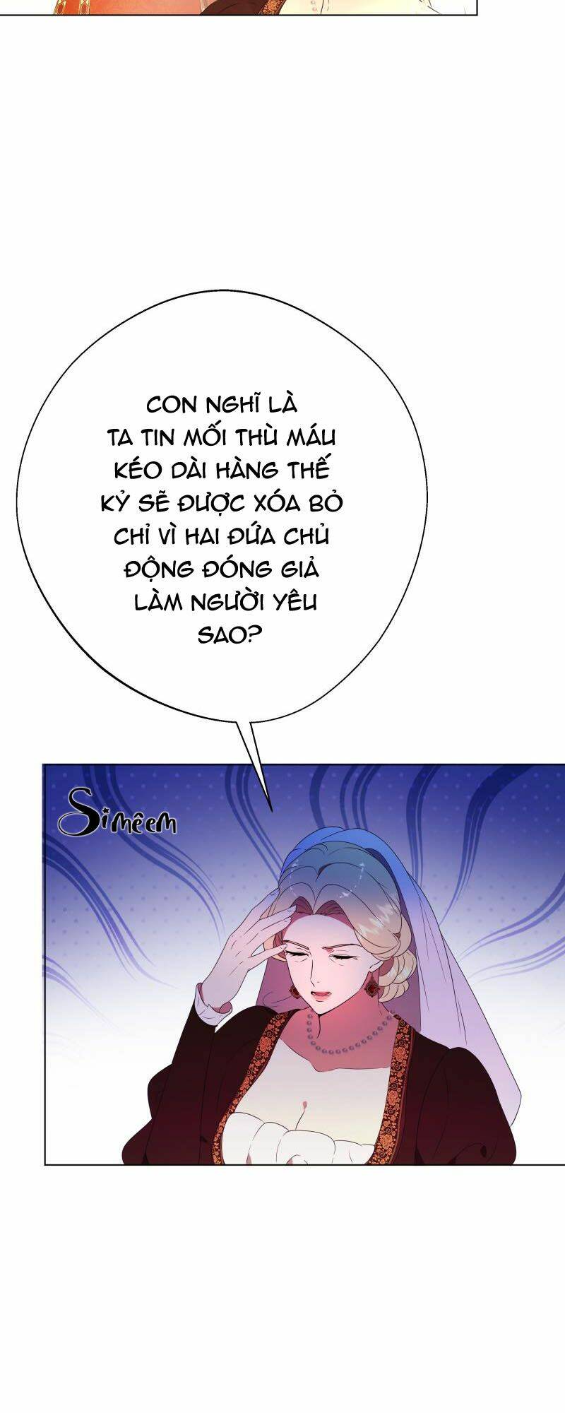 Romeo, Chàng Hãy Biến Đi Chương 26 Ảnh 33