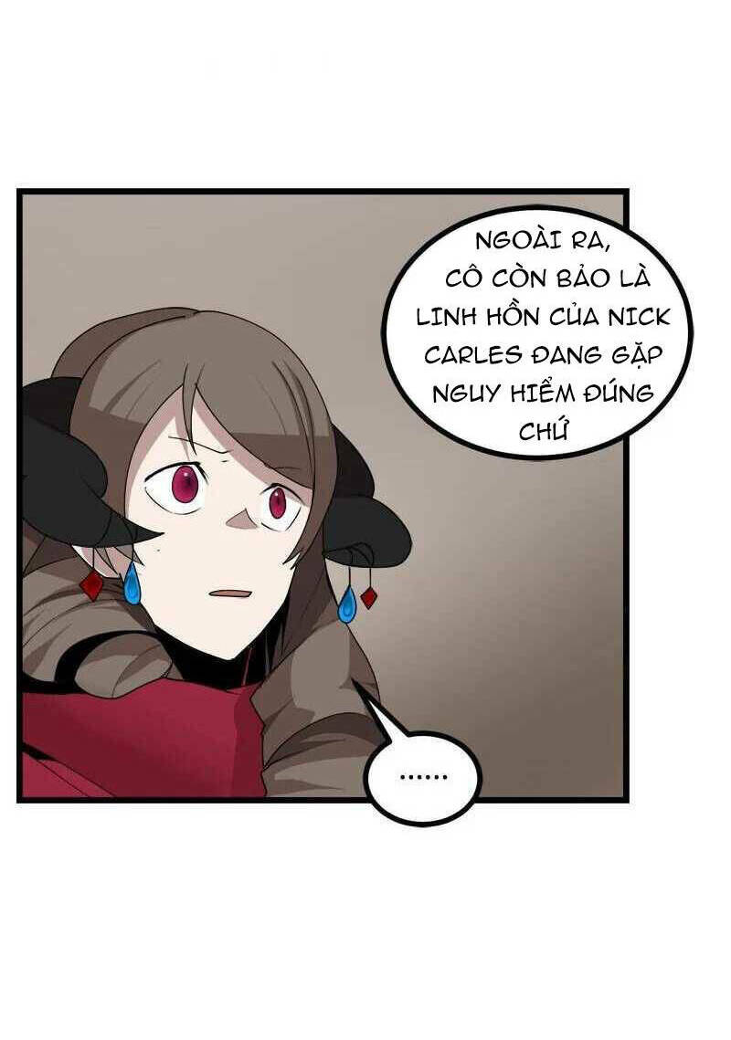 The Dungeon Master Chương 117 Ảnh 32