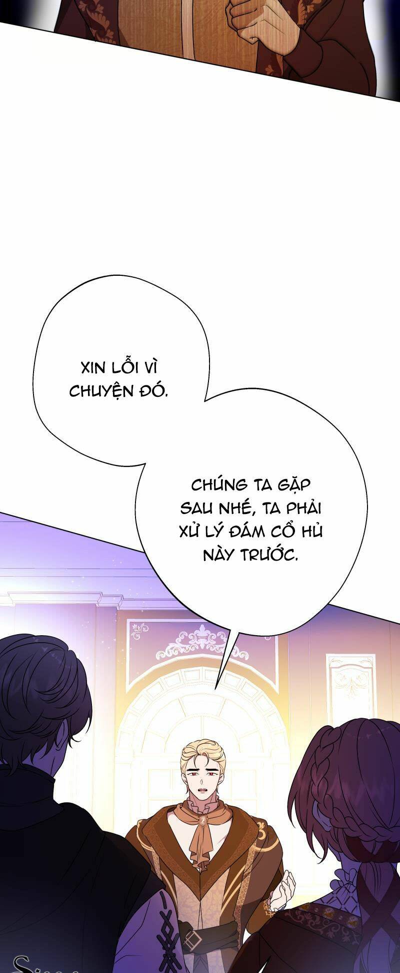 Romeo, Chàng Hãy Biến Đi Chương 27 Ảnh 32