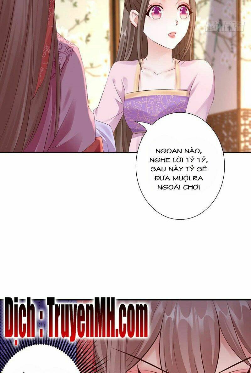 Thần Y Yêu Hậu Chương 41 Ảnh 11