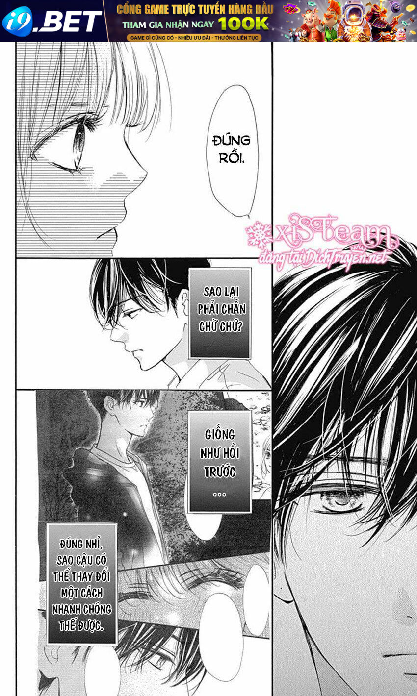 Boku Ni Hana No Melancholy Chương 69 Ảnh 24