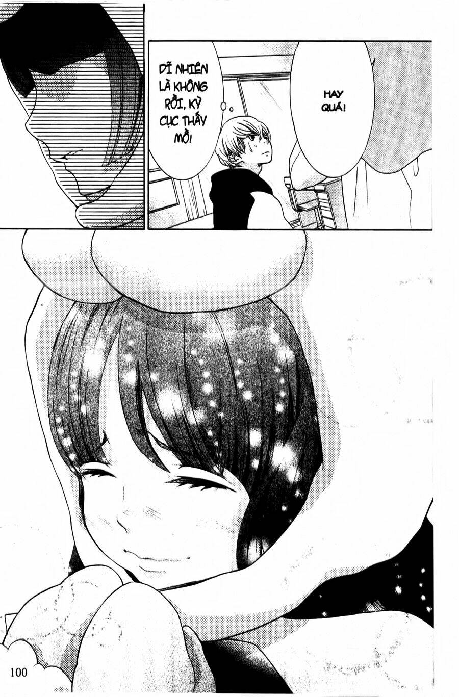Kyou No Kira-Kun Chương 25 Ảnh 17