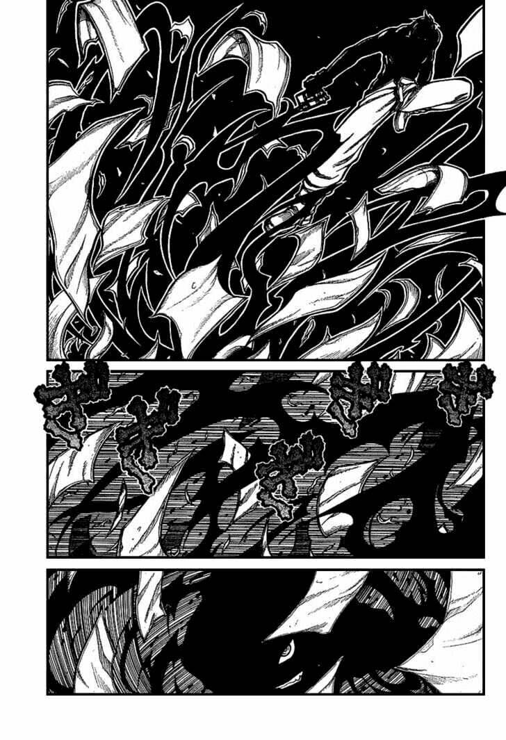Hellsing Chương 82 Ảnh 20