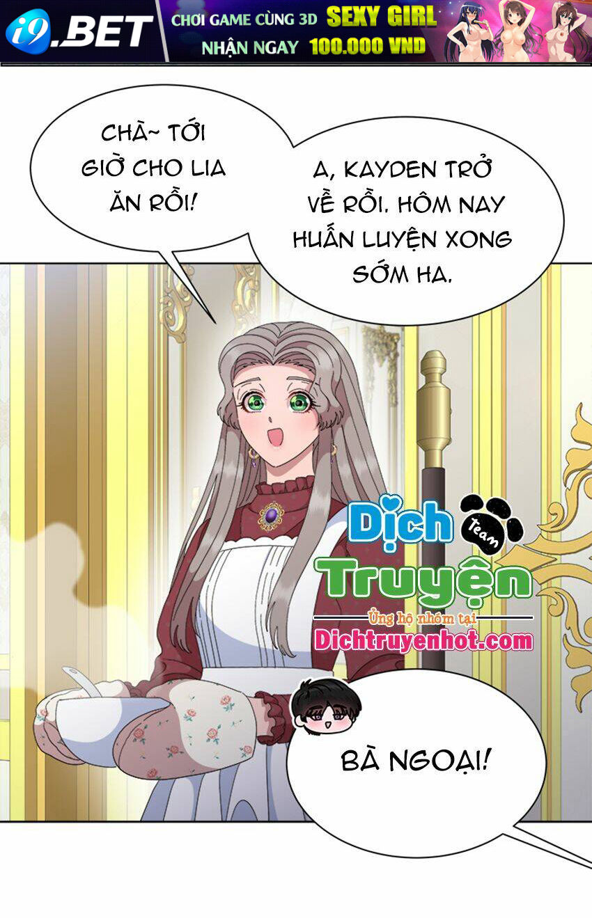 Con Gái Bảo Bối Của Ma Vương Chương 155 Ảnh 53