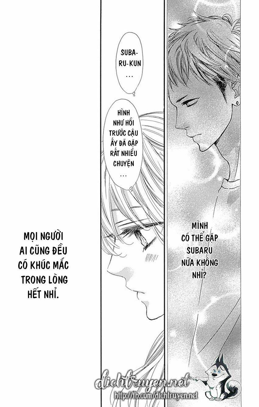 Boku Ni Hana No Melancholy Chương 69 Ảnh 27