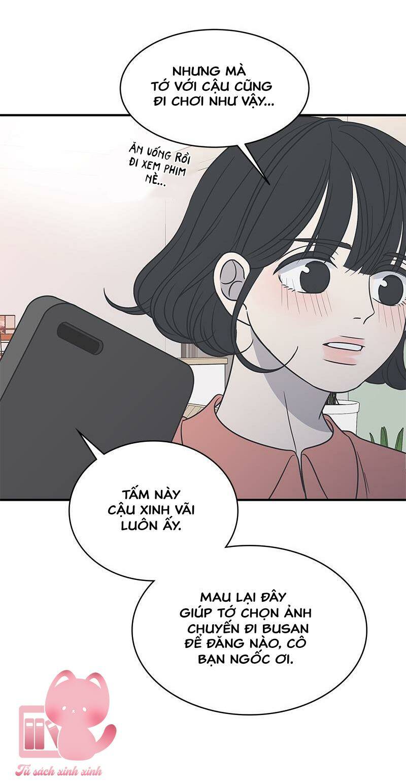 Kế Hoạch Hẹn Hò Của Bareum Chương 79 Ảnh 41