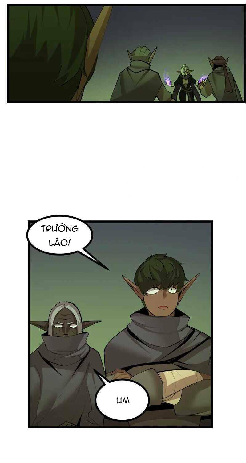 The Dungeon Master Chương 111 Ảnh 15