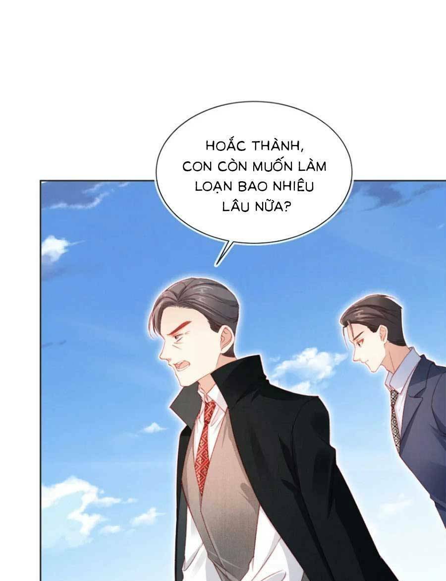 Hành Trình Truy Thê Mệt Xỉu Của Hoắc Thiếu Chương 33 Ảnh 24