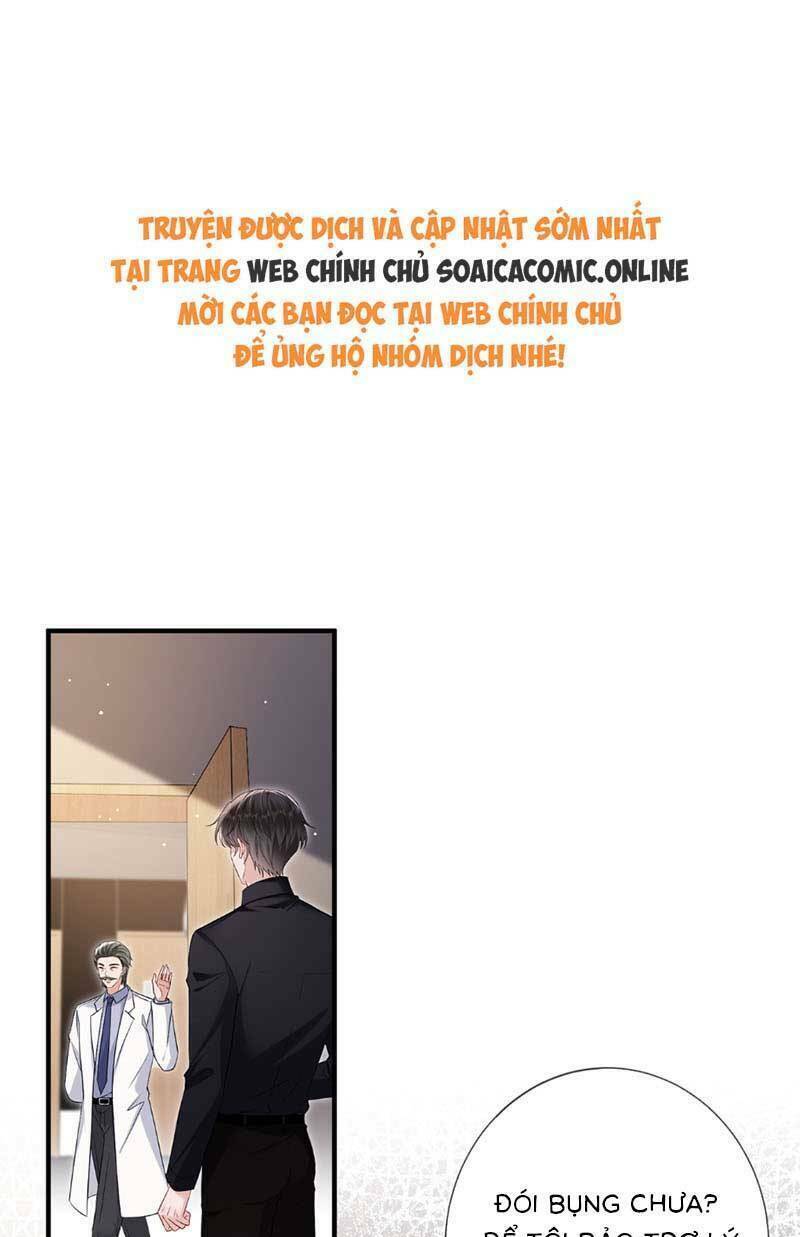 Anh Hoắc Ngoan Ngoãn Nuông Chiều Tôi Chương 13 Ảnh 2