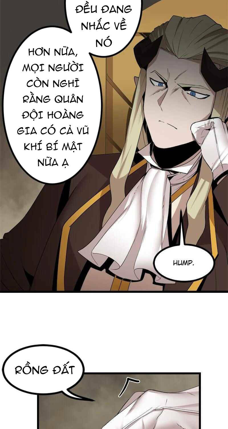 The Dungeon Master Chương 116 Ảnh 7