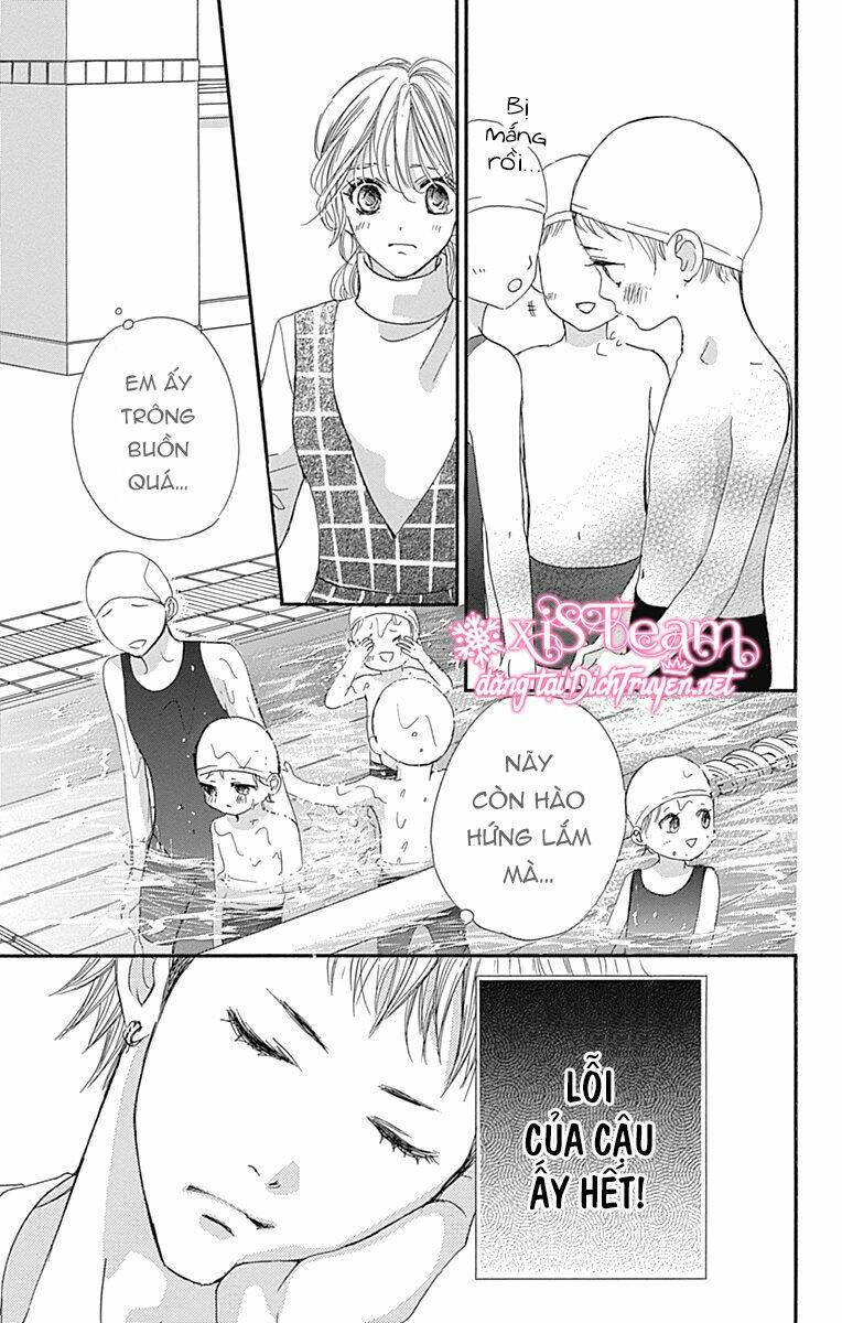 Boku Ni Hana No Melancholy Chương 71 Ảnh 12