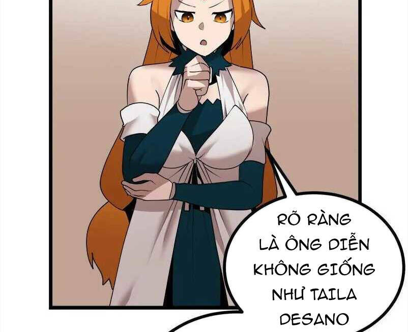The Dungeon Master Chương 118.5 Ảnh 56