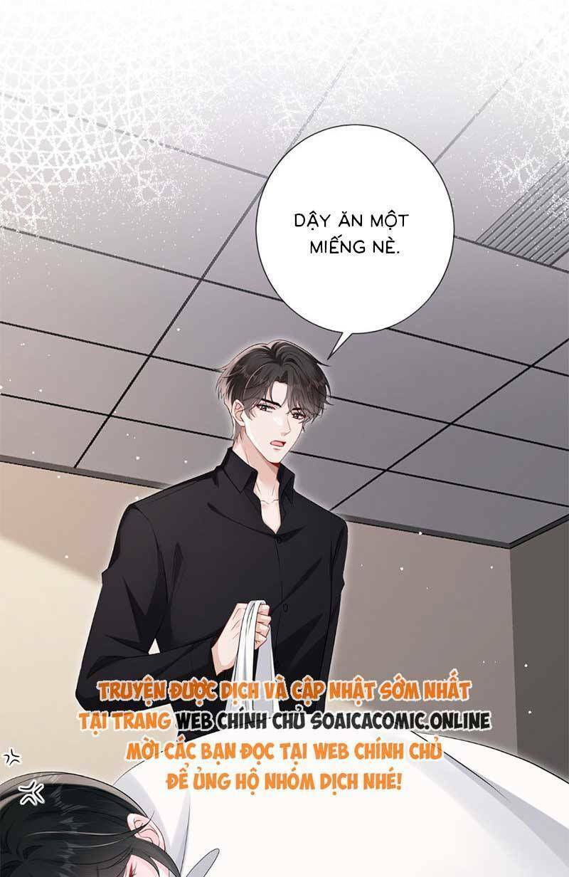Anh Hoắc Ngoan Ngoãn Nuông Chiều Tôi Chương 13 Ảnh 8