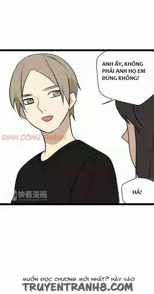 Mục Vụ Chương 10 Ảnh 61