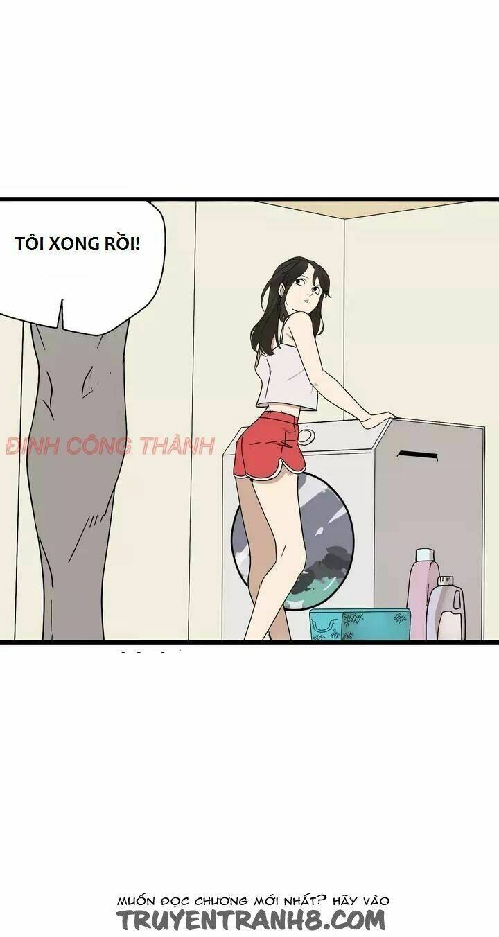 Mục Vụ Chương 11.1 Ảnh 28