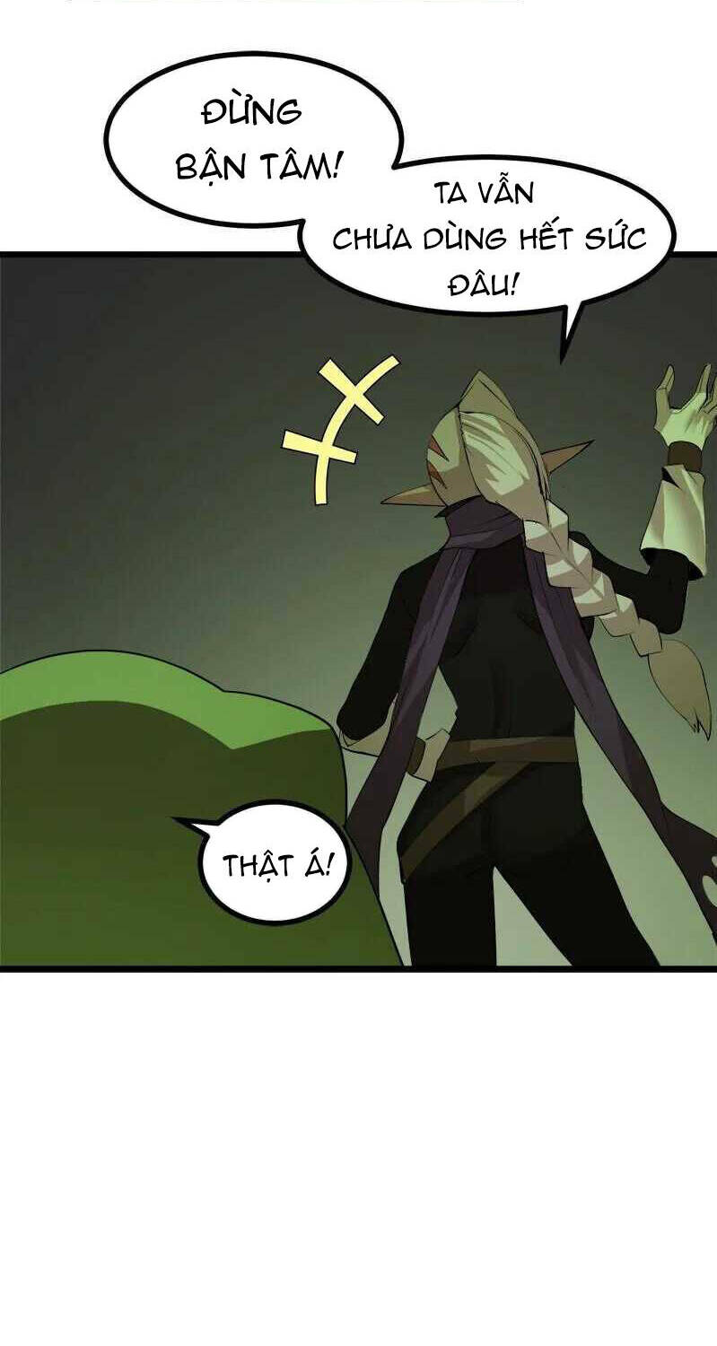 The Dungeon Master Chương 111 Ảnh 12