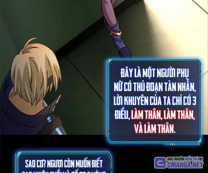 Tận Thế Trò Chơi Ghép Hình Chương 83 Ảnh 99