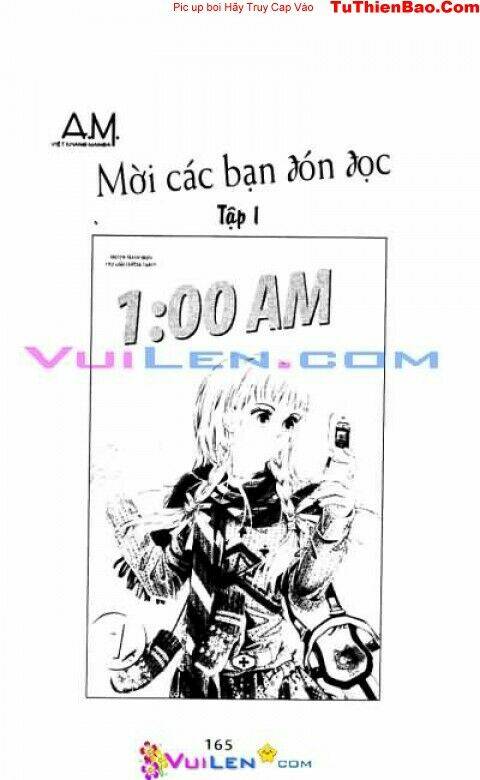 Cuộc Sống Của Tôi Chương 5 Ảnh 166