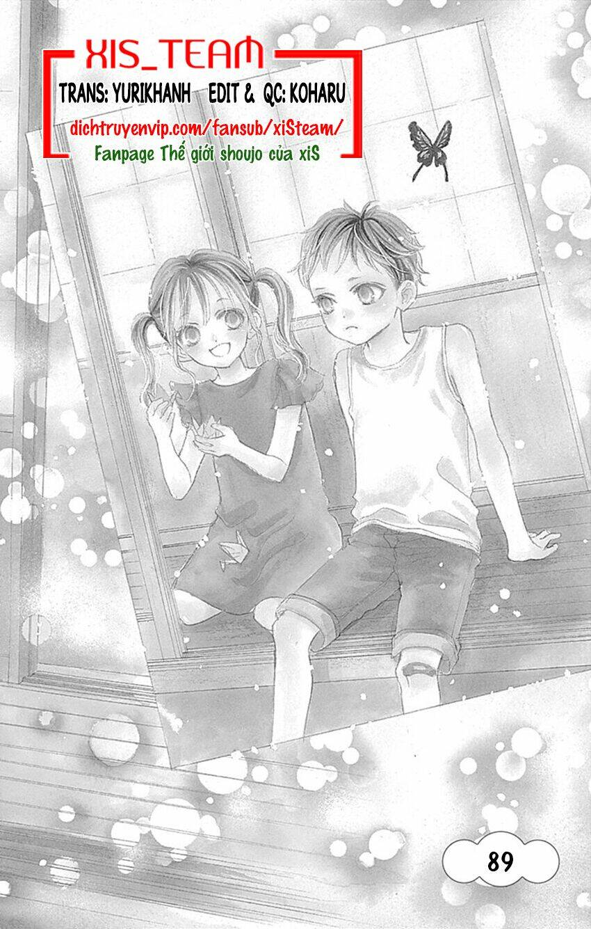 Boku Ni Hana No Melancholy Chương 89 Ảnh 2