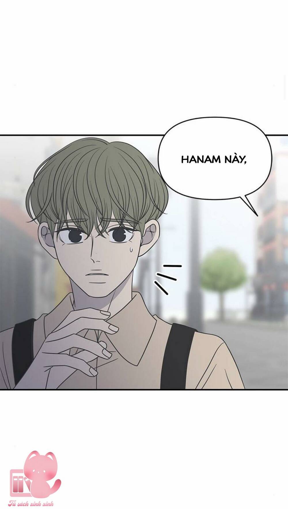 Kế Hoạch Hẹn Hò Của Bareum Chương 93 Ảnh 27