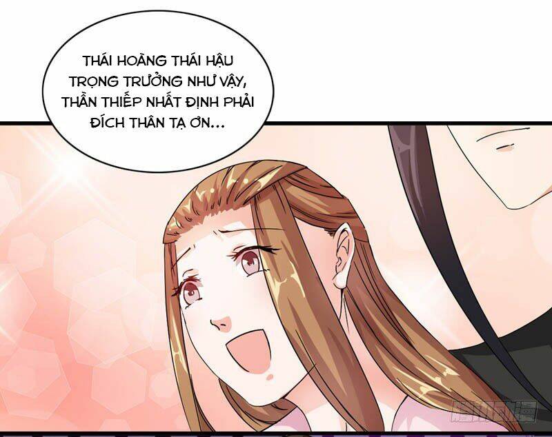 Hoàng Đế Hùng Mạnh Nhất Trong Lịch Sử Chương 13 Ảnh 17