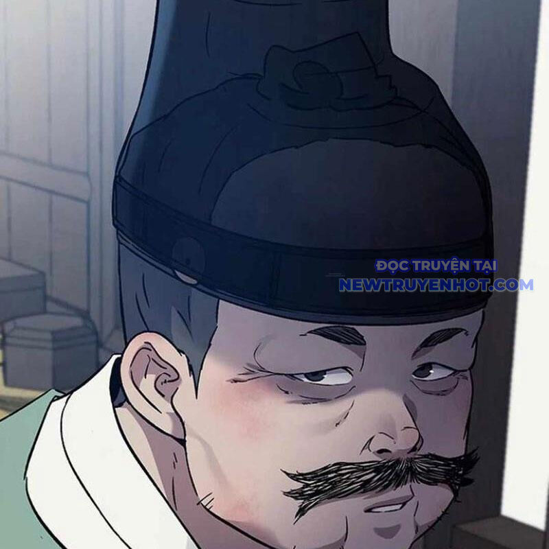Bác Sĩ Tới Joseon Chương 36 Ảnh 9