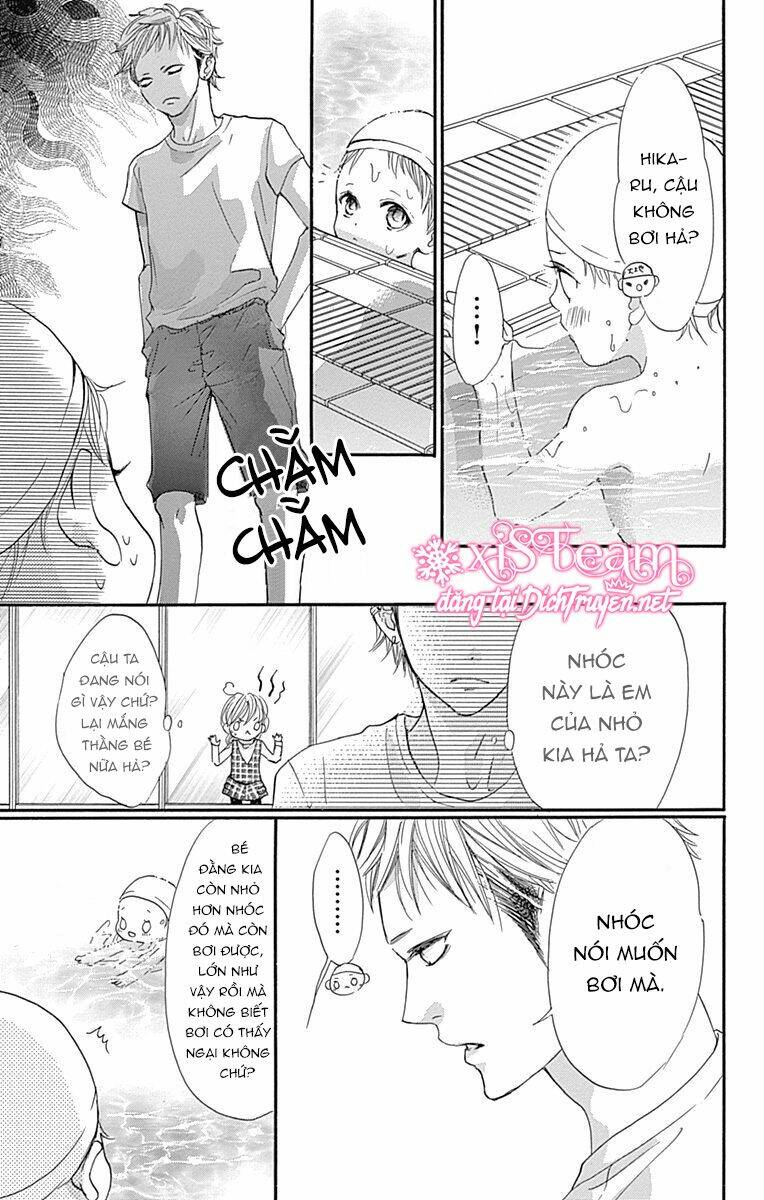 Boku Ni Hana No Melancholy Chương 71 Ảnh 14