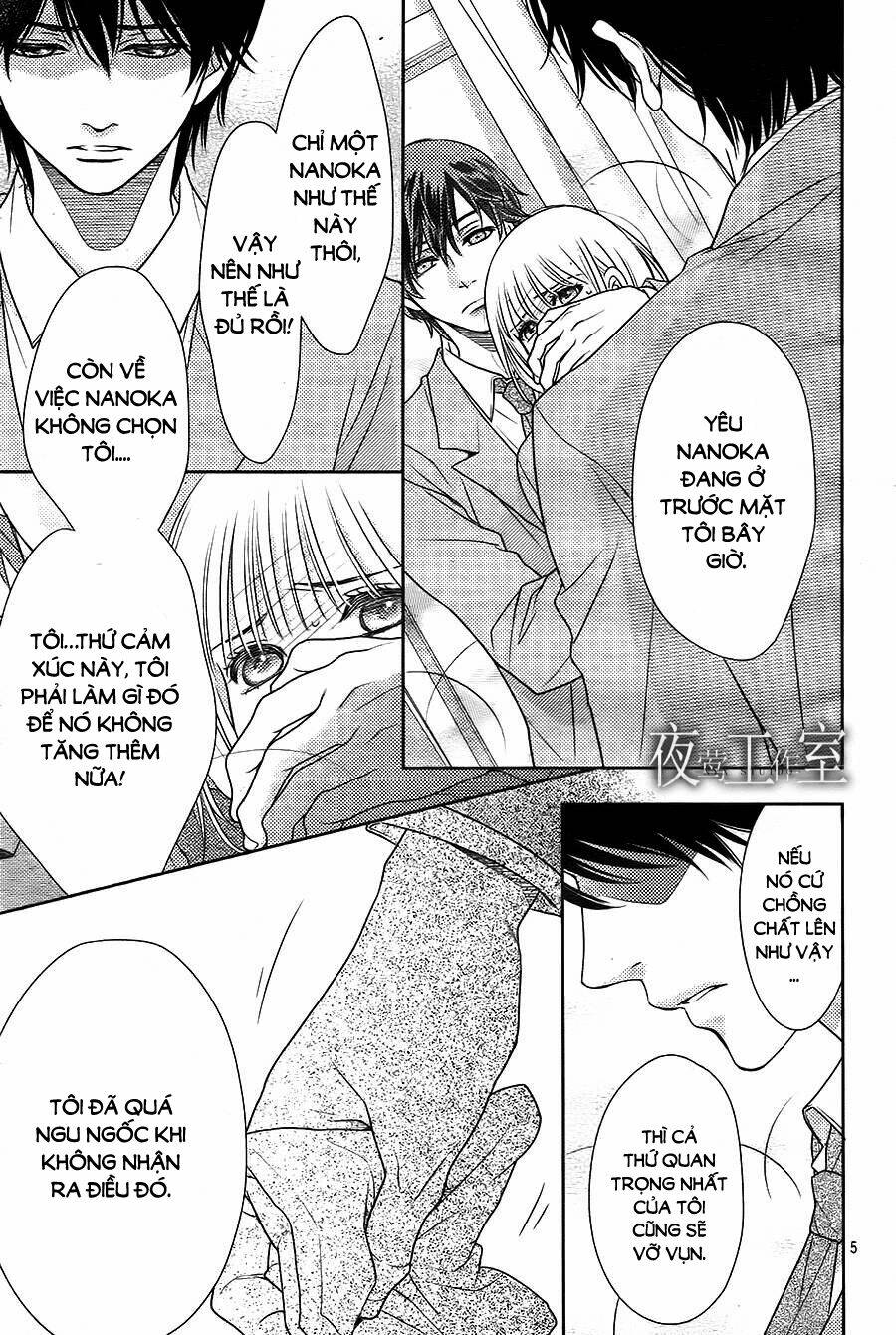 Nanoka No Kare Chương 62 Ảnh 6