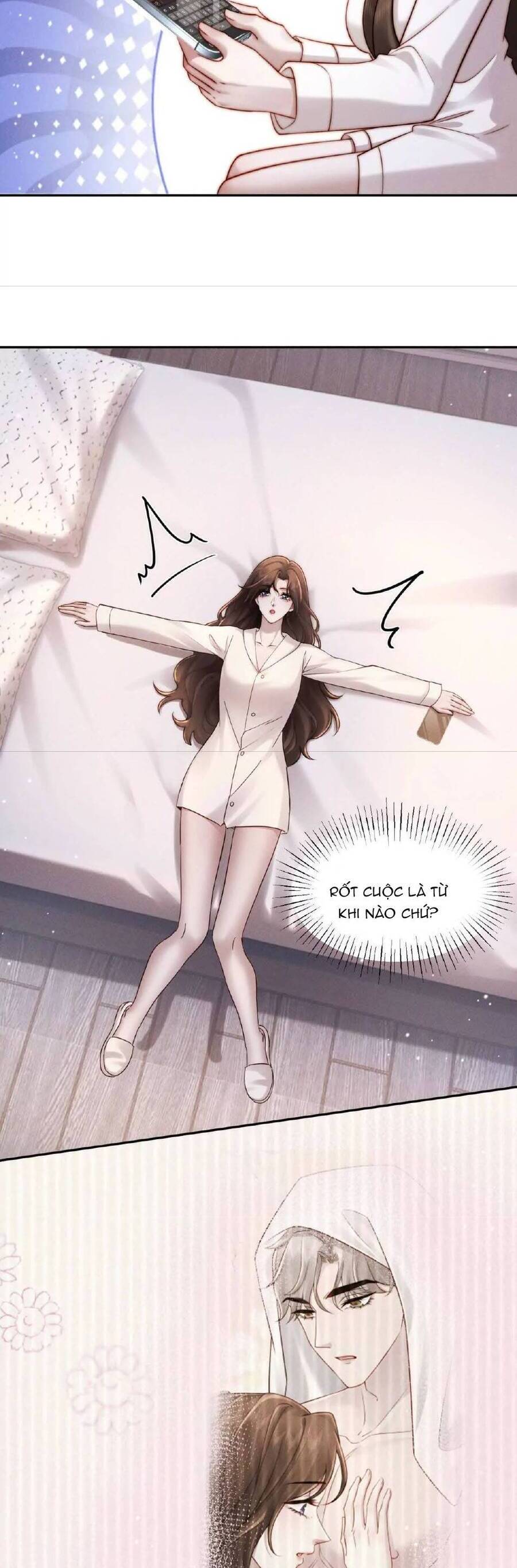 Hôn Nhân Chớp Nhoáng Chương 27 Ảnh 11