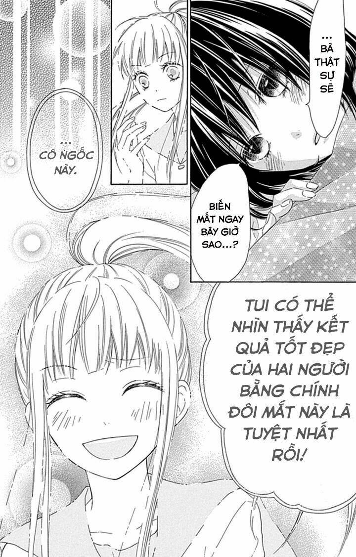 Marin To Yuurei Chương 21 Ảnh 15
