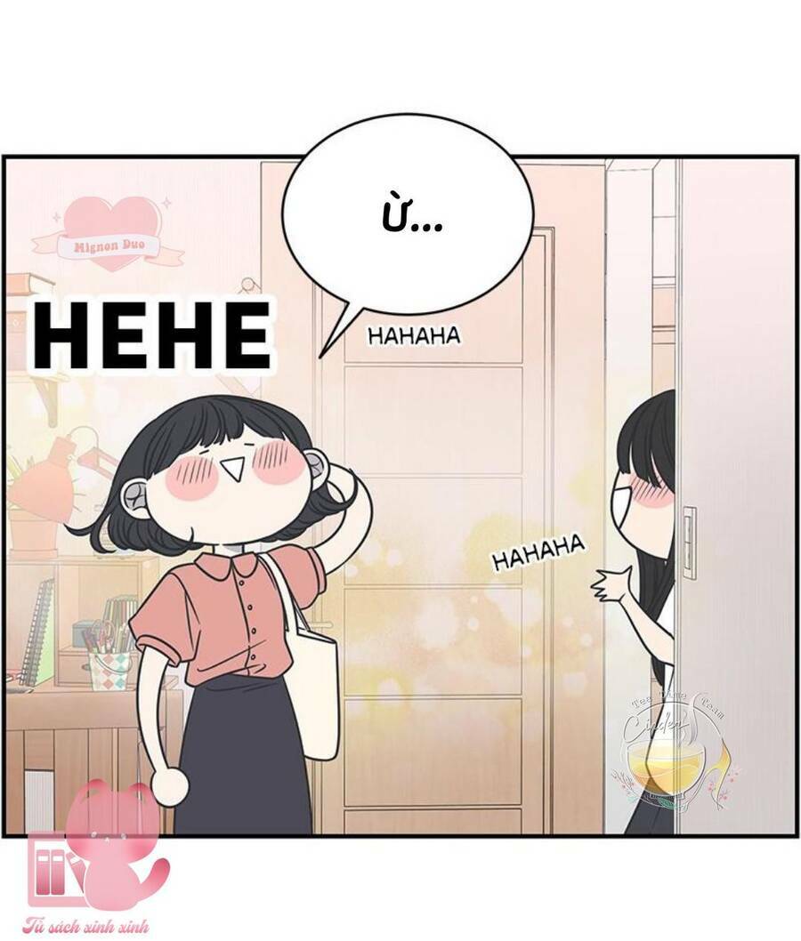 Kế Hoạch Hẹn Hò Của Bareum Chương 80 Ảnh 8