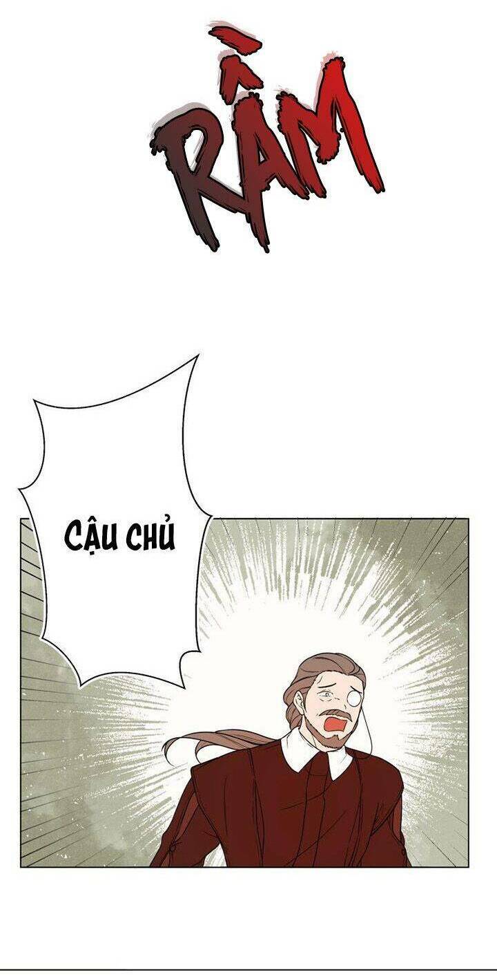 Romeo, Chàng Hãy Biến Đi Chương 15 Ảnh 32