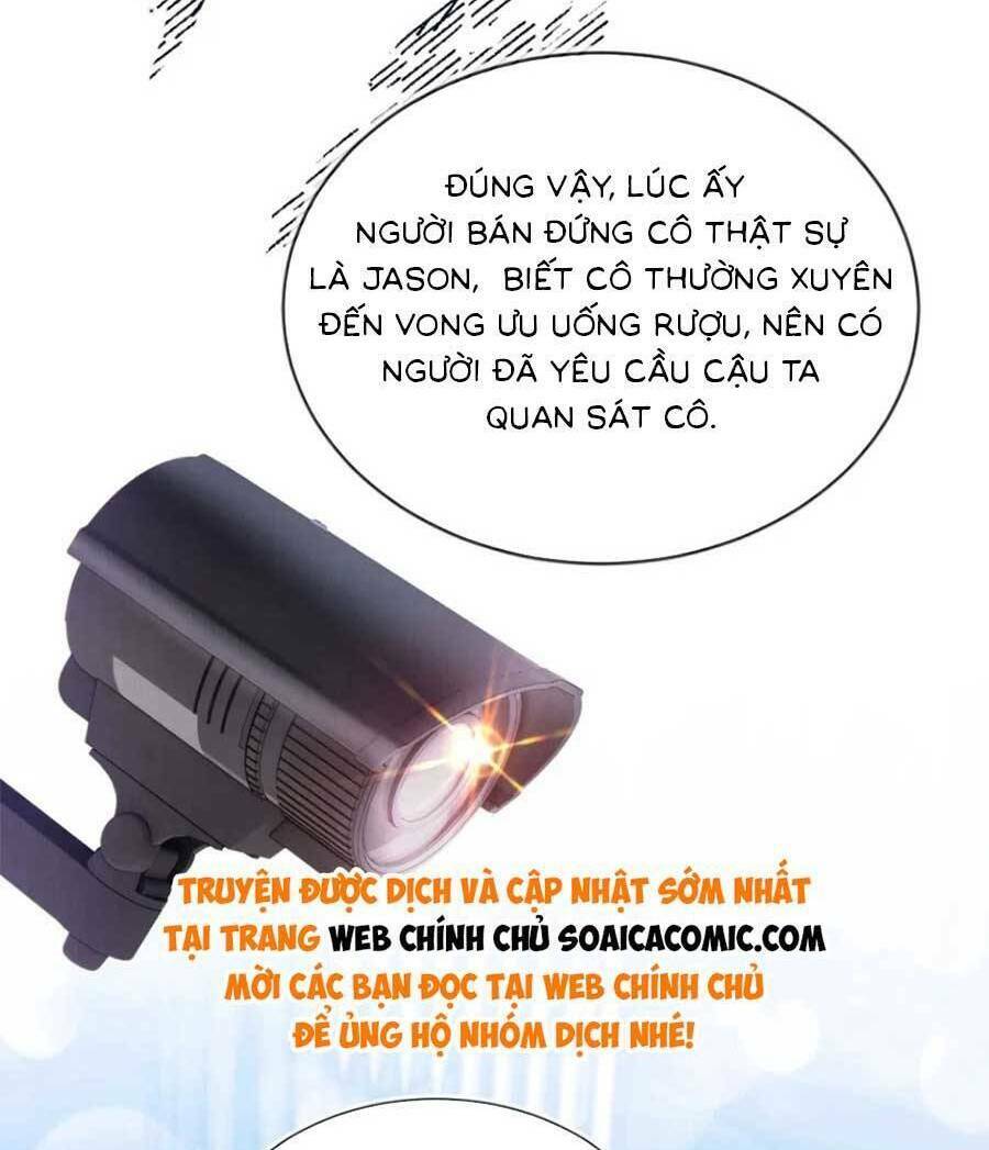 Hành Trình Truy Thê Mệt Xỉu Của Hoắc Thiếu Chương 36 Ảnh 14