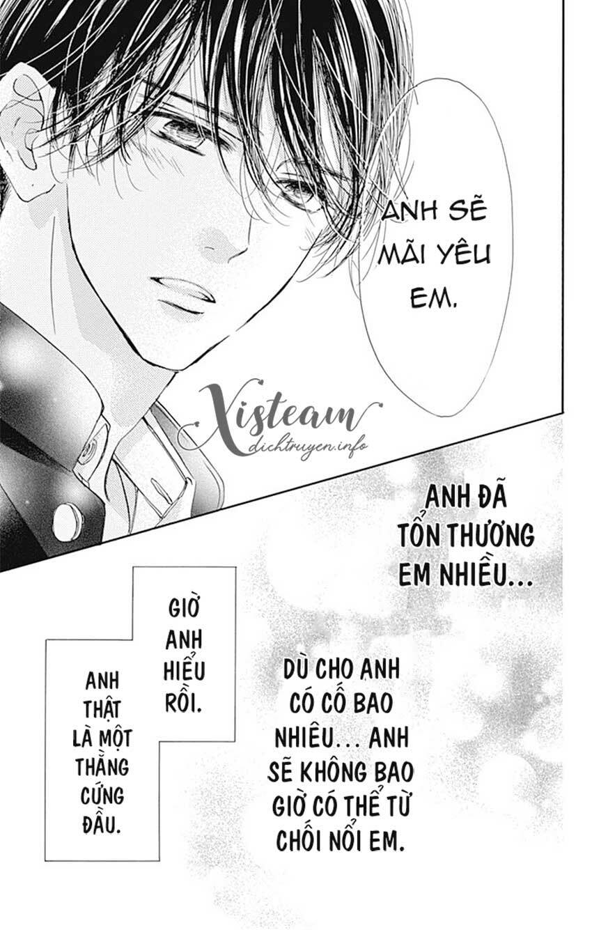 Boku Ni Hana No Melancholy Chương 79 Ảnh 22