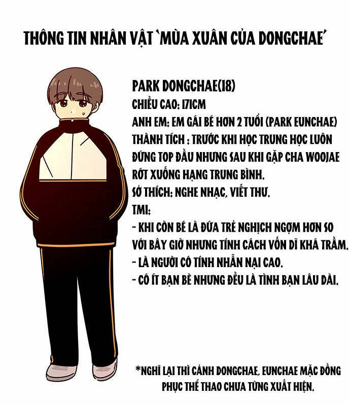 Thanh Xuân Rực Rỡ Chương 129 Ảnh 64