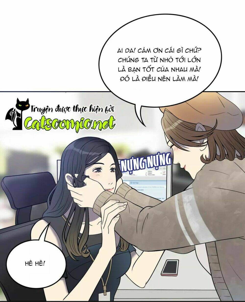 Đảo Ngược Sự Thật Chương 3 Ảnh 17