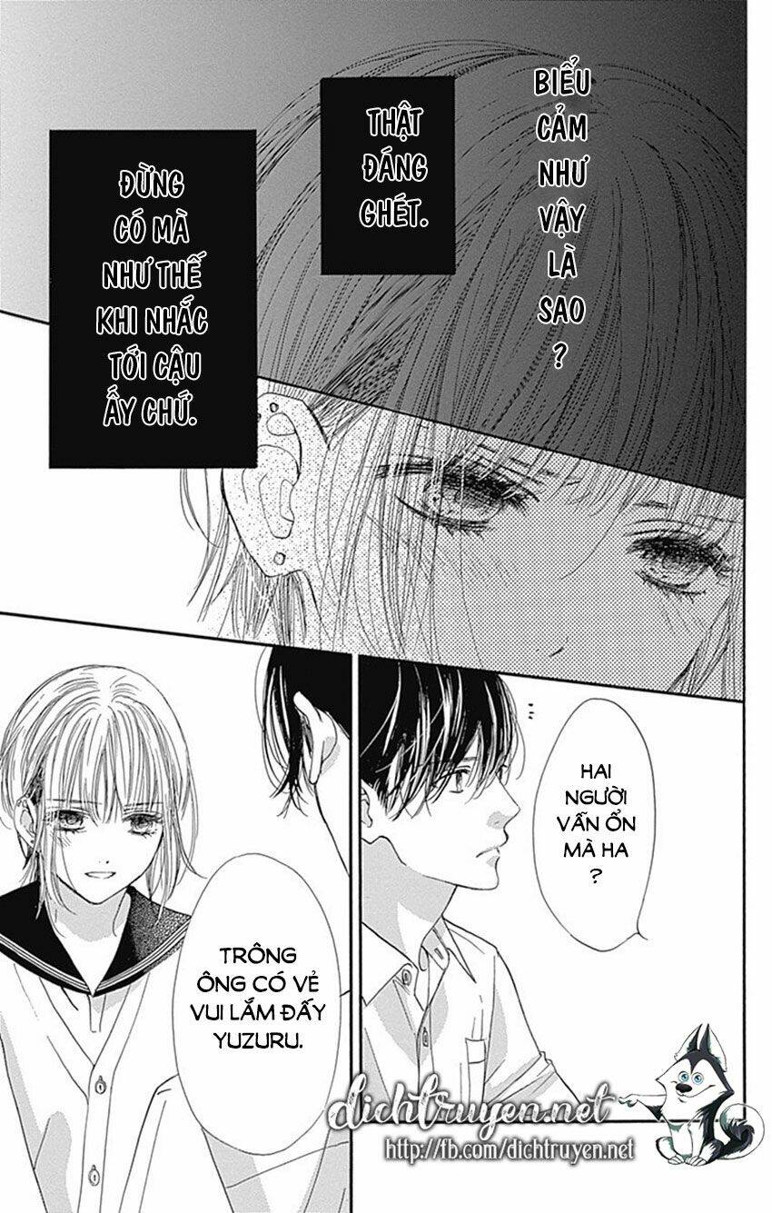 Boku Ni Hana No Melancholy Chương 69 Ảnh 23